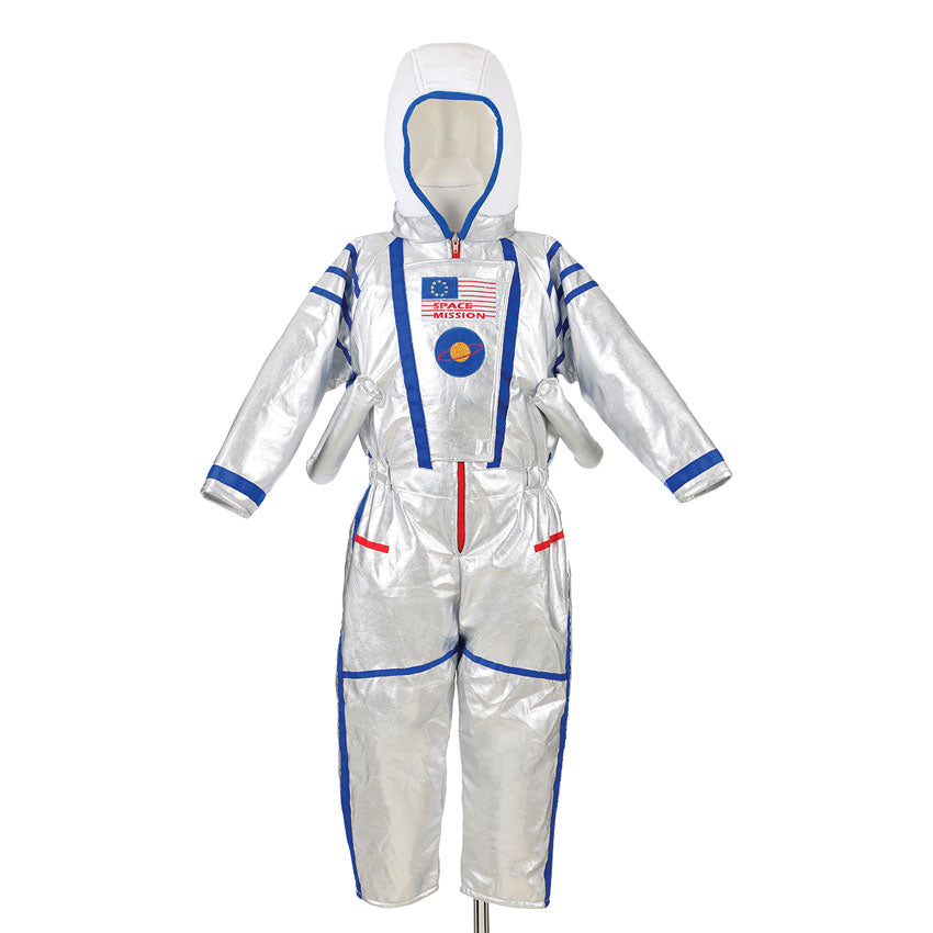SOUZA - DRESS UP: SPACE SUIT [sz:3-4 YRS]