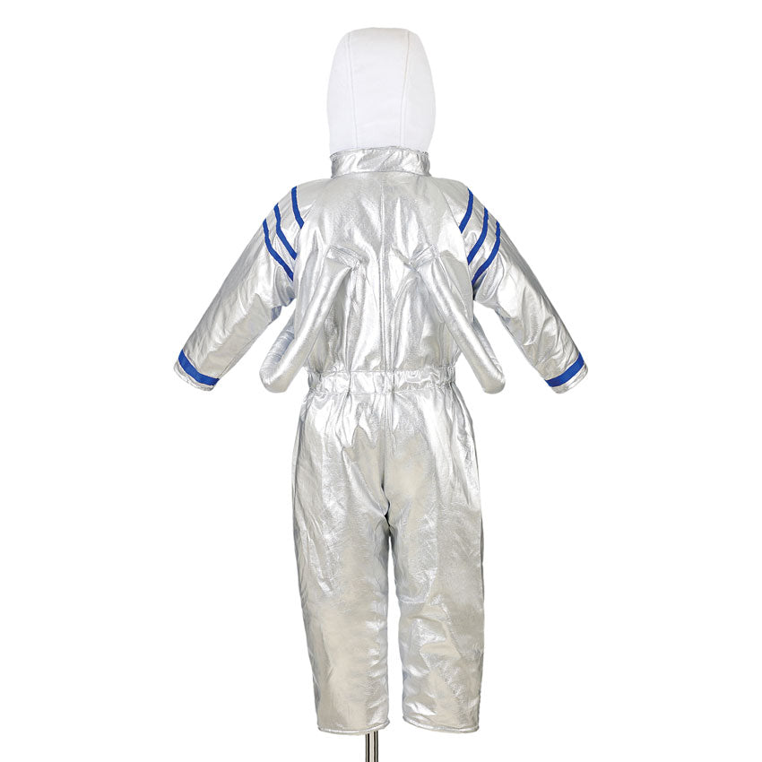 SOUZA - DRESS UP: SPACE SUIT [sz:3-4 YRS]