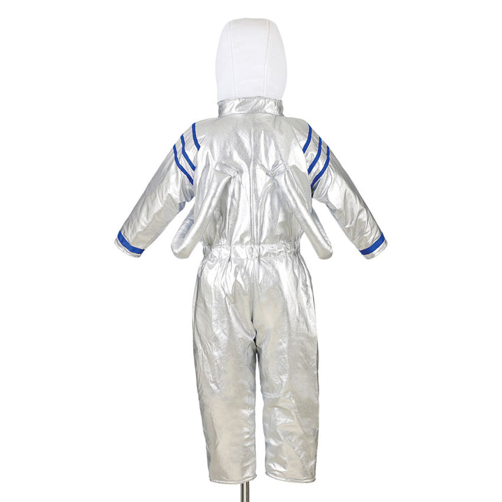 SOUZA - DRESS UP: SPACE SUIT [sz:3-4 YRS]