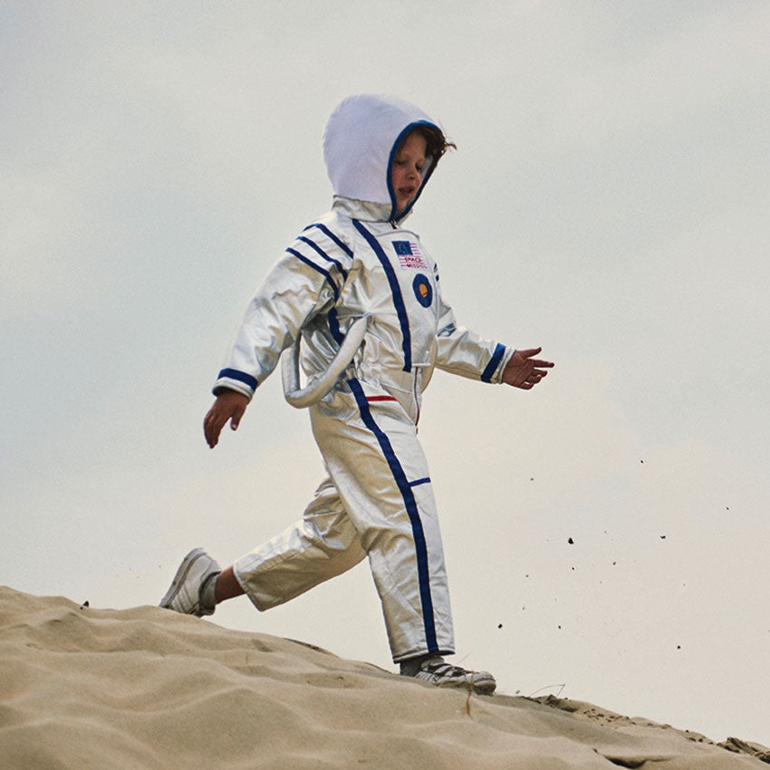 SOUZA - DRESS UP: SPACE SUIT [sz:3-4 YRS]