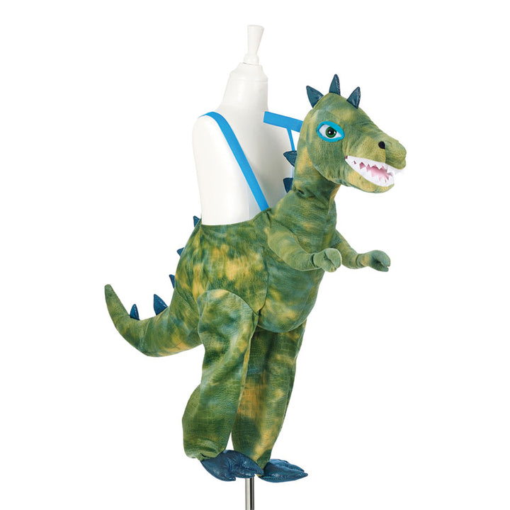SOUZA - DRESS UP: RIDE ON T REX [sz:5-7 YRS]