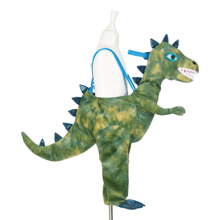 SOUZA - DRESS UP: RIDE ON T REX [sz:5-7 YRS]