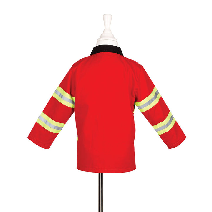 SOUZA - DRESS UP: FIRE FIGHTER [sz:4-7 YRS]