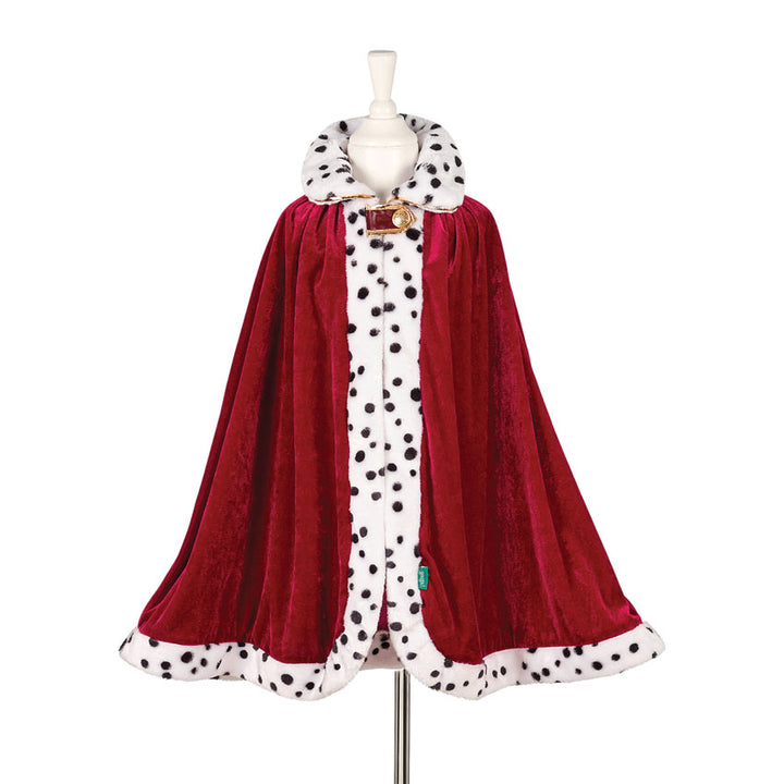 SOUZA - DRESS UP: KINGS CLOAK [sz:4-8 YRS]