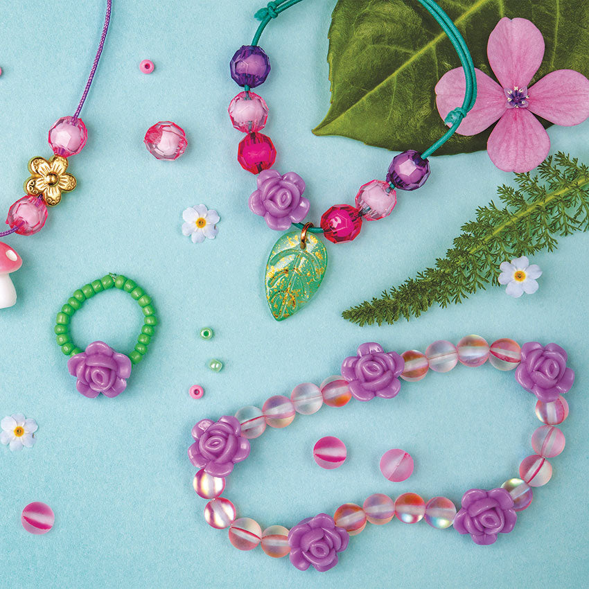 JANOD - MAGIC FAIRIES JEWELLERY KIT