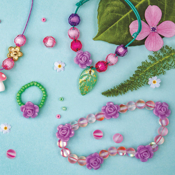 JANOD - MAGIC FAIRIES JEWELLERY KIT