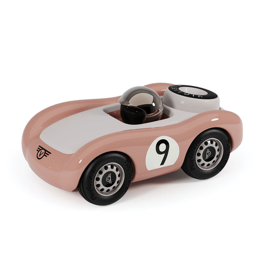 PLAYFOREVER - VERVE VIGLIETTE: DOTTIE