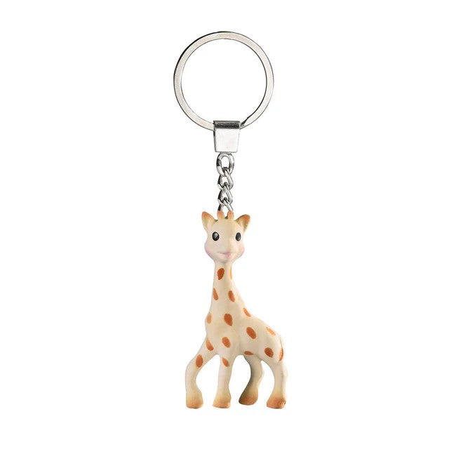 LES FOLIES - SOPHIE LA GIRAFFE: TRIO GIFT BOX