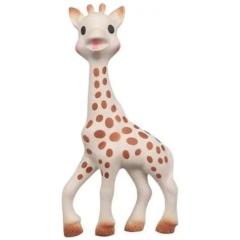LES FOLIES - SOPHIE LA GIRAFFE: GIFT BOXED