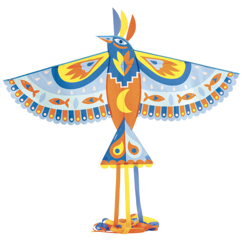 DJECO - MAXI BIRD KITE 