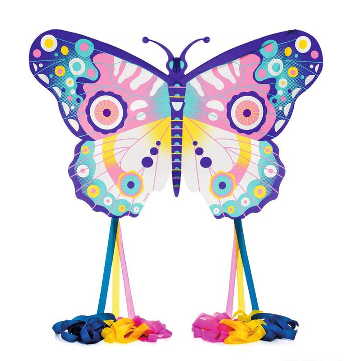 DJECO - MAXI BUTTERFLY KITE 