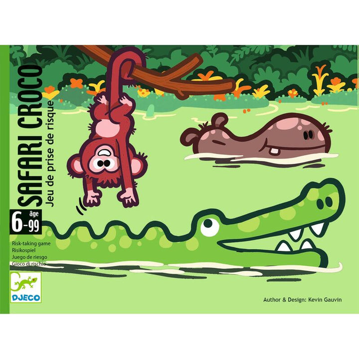 DJECO - 