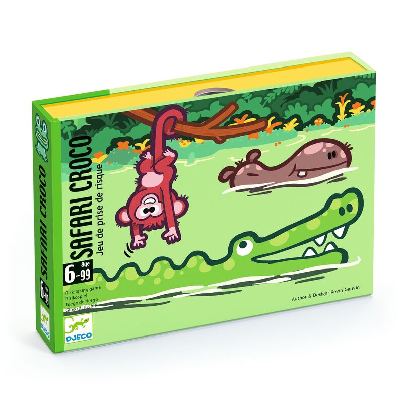 DJECO - 