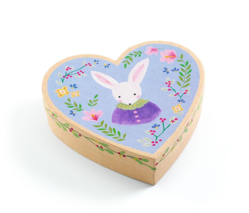 DJECO - FAWN NIGHT LIGHT