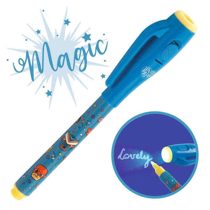 DJECO - BEN MAGIC PEN 