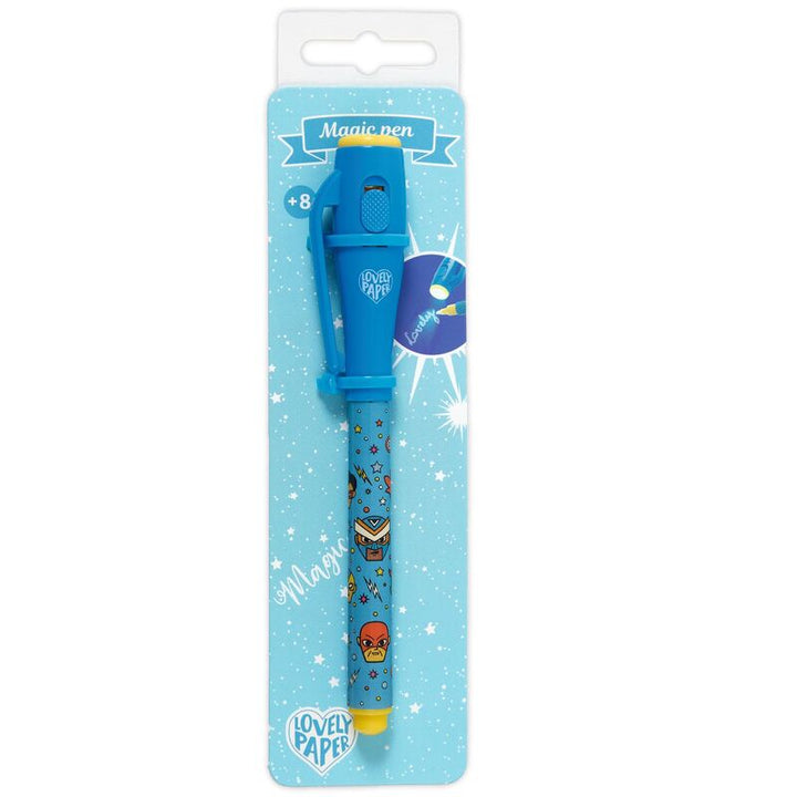 DJECO - BEN MAGIC PEN 