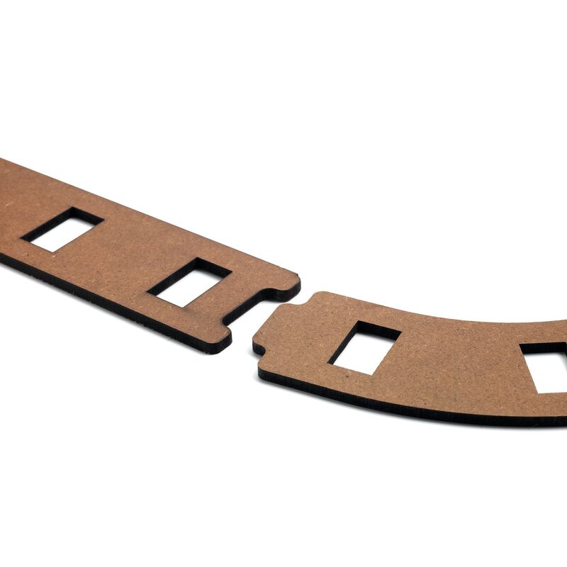 DJECO - ZIG & GO 25 PC SET 