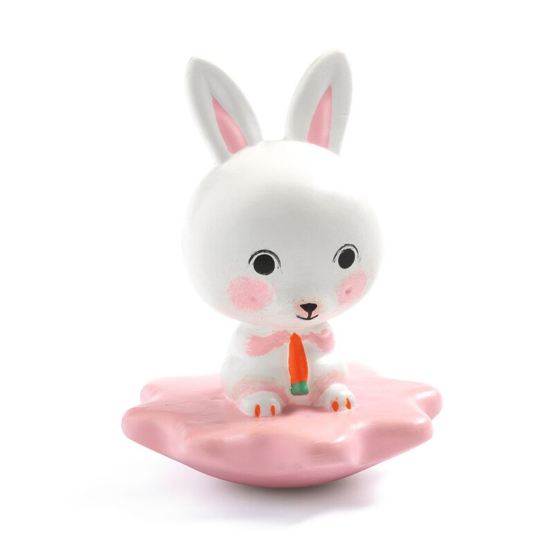 DJECO - GARDEN MELODY MAGNETIC MUSIC BOX 