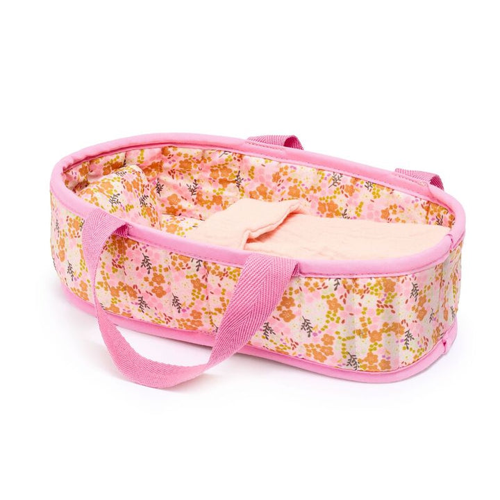 DJECO - POMEA: BABY DOLL BARBARA 20CM