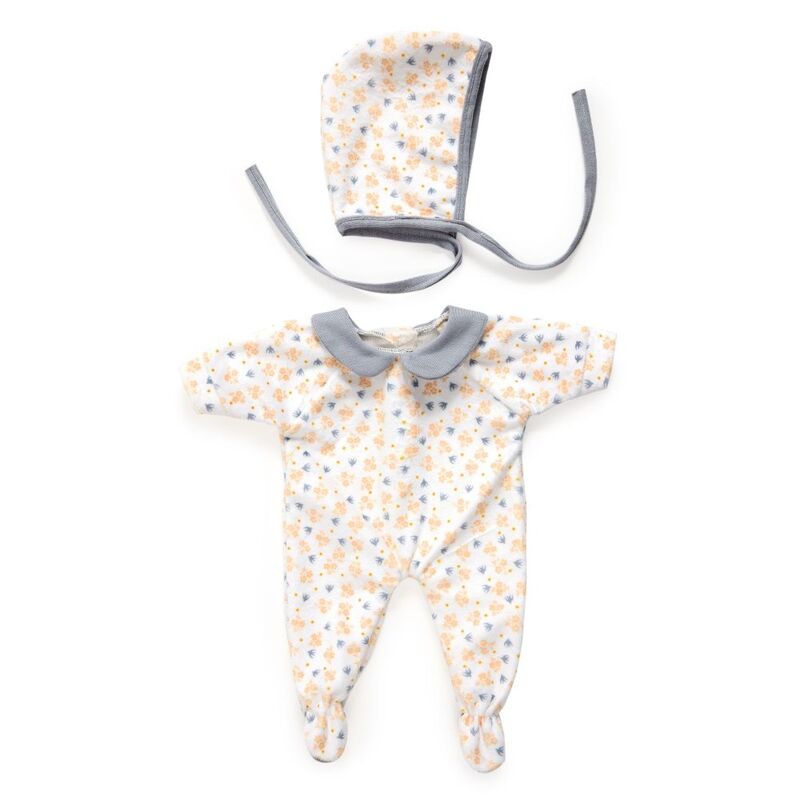 DJECO - POMEA DOLL CLOTHING: PYJAMA OUTFIT