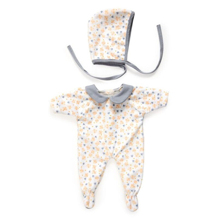 DJECO - POMEA DOLL CLOTHING: PYJAMA OUTFIT