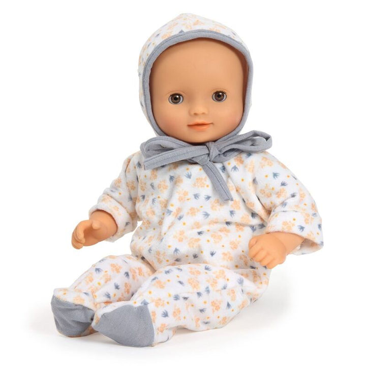 DJECO - POMEA DOLL CLOTHING: PYJAMA OUTFIT