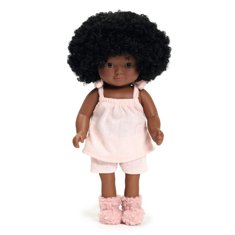 DJECO - POMEA DOLL CLOTHING: SHORTS AND TOP