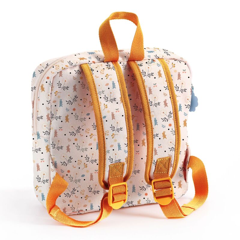 POMEA - BABY POMEA DOLL 2 IN1 BACKPACK AND CARRIER