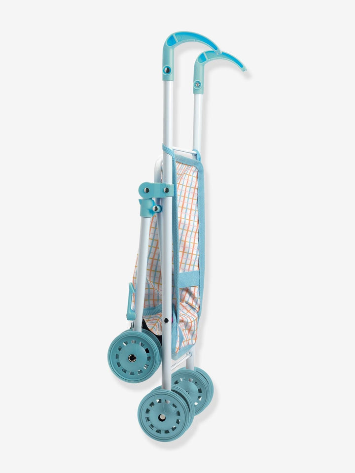DJECO - POMEA: BABY DOLL UMBRELLA STROLLER