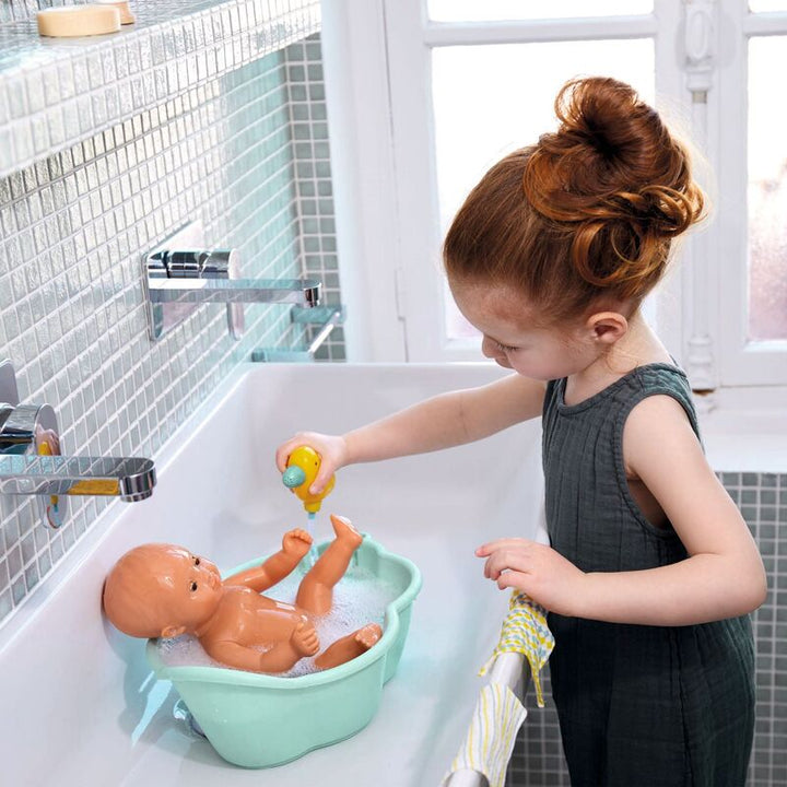 DJECO - POMEA: DOLL BATHTUB