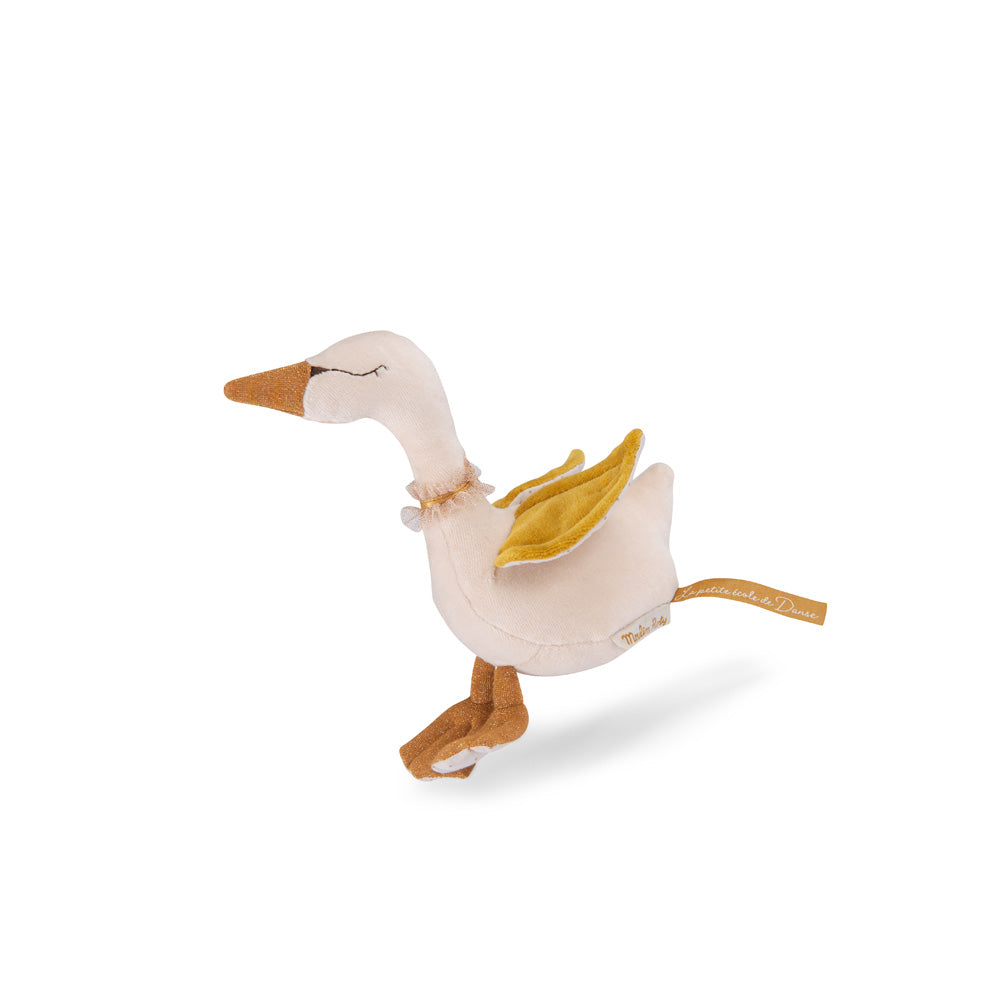 MOULIN ROTY - ECOLE DE DANSE: GOLDEN SWAN RATTLE 