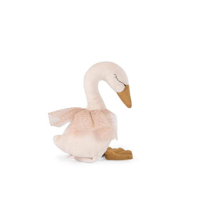 MOULIN ROTY - ELCOLE DE DANSE: SWAN MUSICAL 