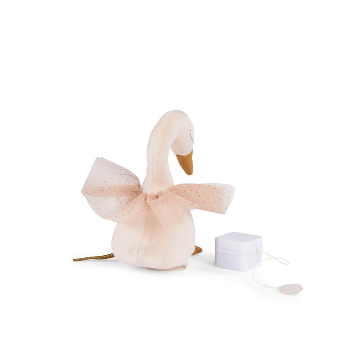 MOULIN ROTY - ELCOLE DE DANSE: SWAN MUSICAL 