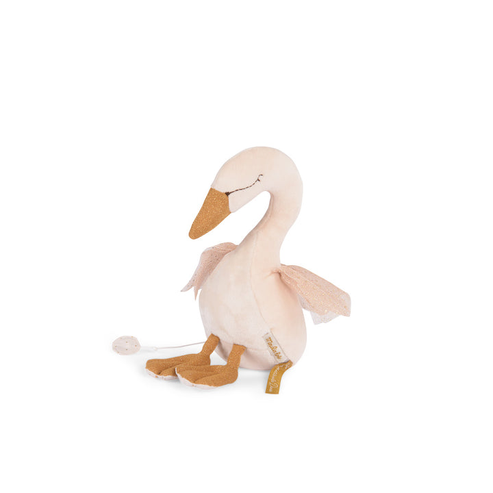 MOULIN ROTY - ELCOLE DE DANSE: SWAN MUSICAL 