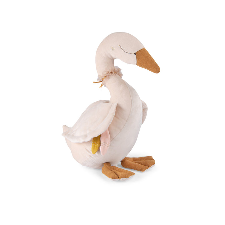MOULIN ROTY - ECOLE DE DANSE: LARGE ACTIVITY SWAN 