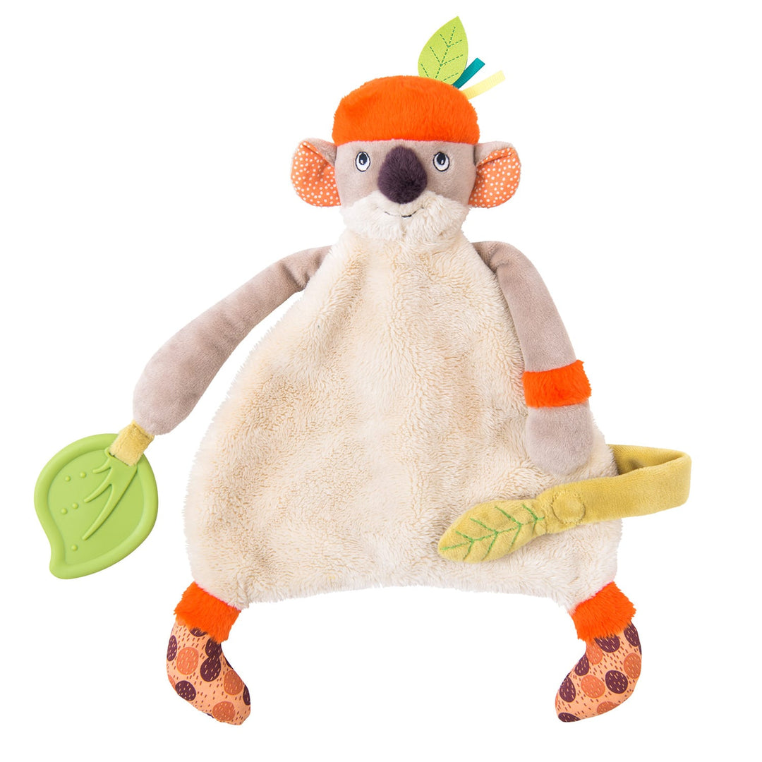 MOULIN ROTY - DANS LA JUNGLE: COMFORTER KOCO THE KOALA 