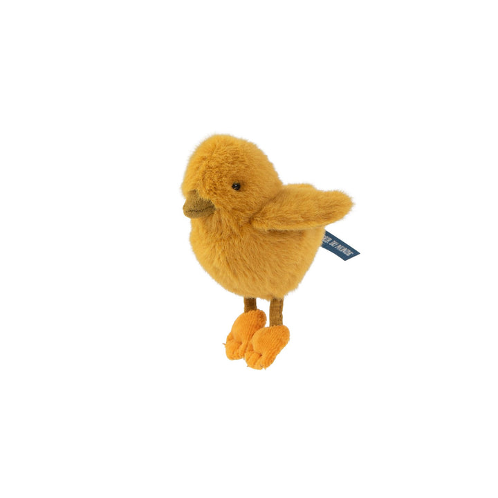 MOULIN ROTY - ATOUR DE MONDE: THE CHICK 