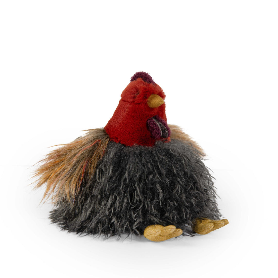 MOULIIN ROTY - ATOUR DU MONDE: HEN 