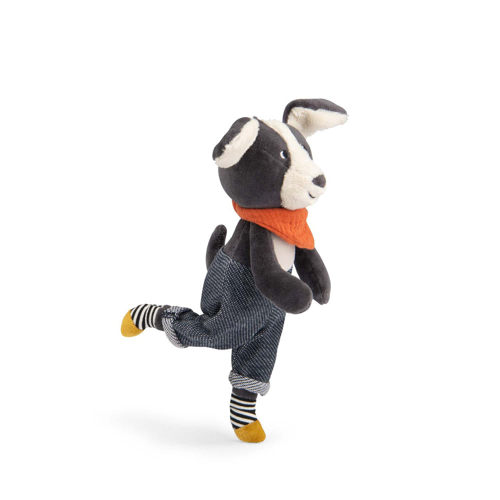 MOULIN ROTY - PUCE & PILOU: PUCE THE DOG 