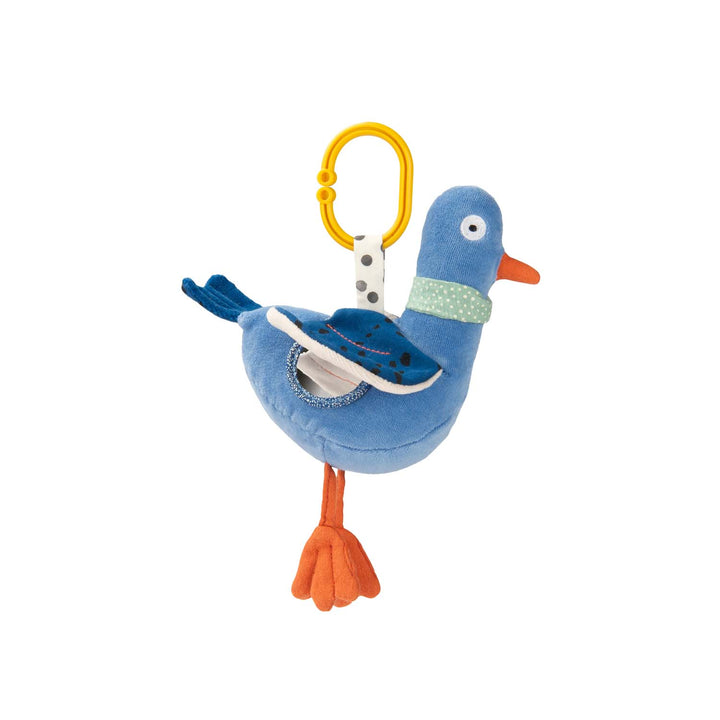 MOULIN ROTY - PUCE & PILOU: ACTIVITY PIGEON 
