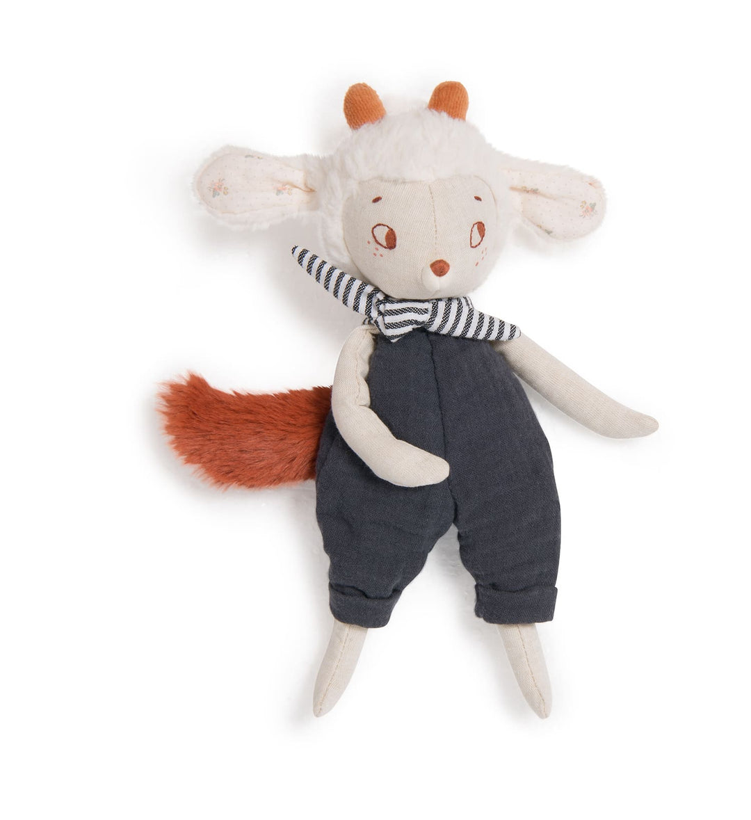MOULIN ROTY - APRES LA PLUIE: NUAGE THE SHEEP 