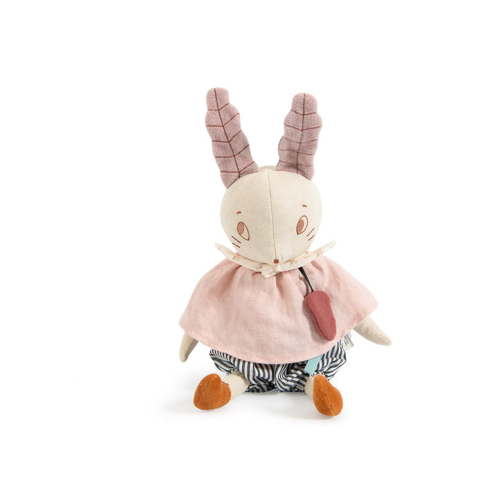 MOULIN ROTY - APRES LA PLUIE: MUSICAL RABBIT 