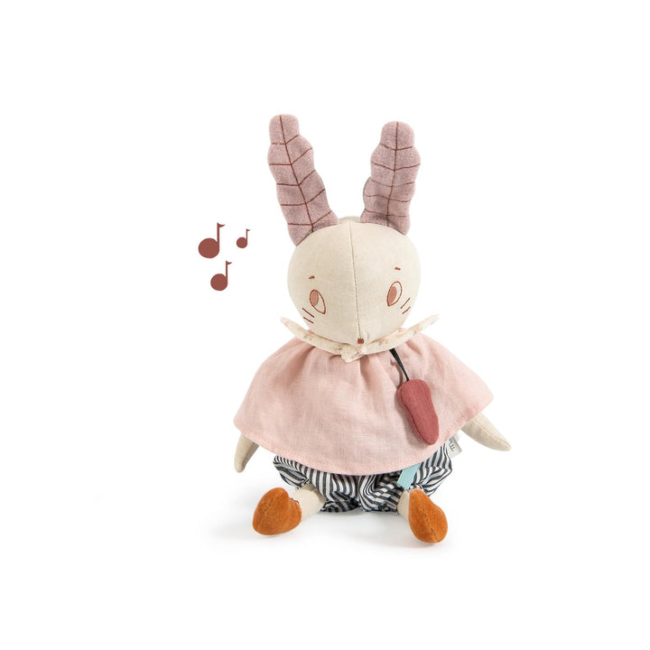 MOULIN ROTY - APRES LA PLUIE: MUSICAL RABBIT 