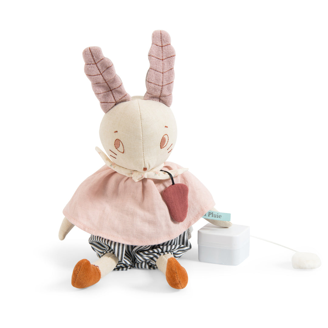 MOULIN ROTY - APRES LA PLUIE: MUSICAL RABBIT 
