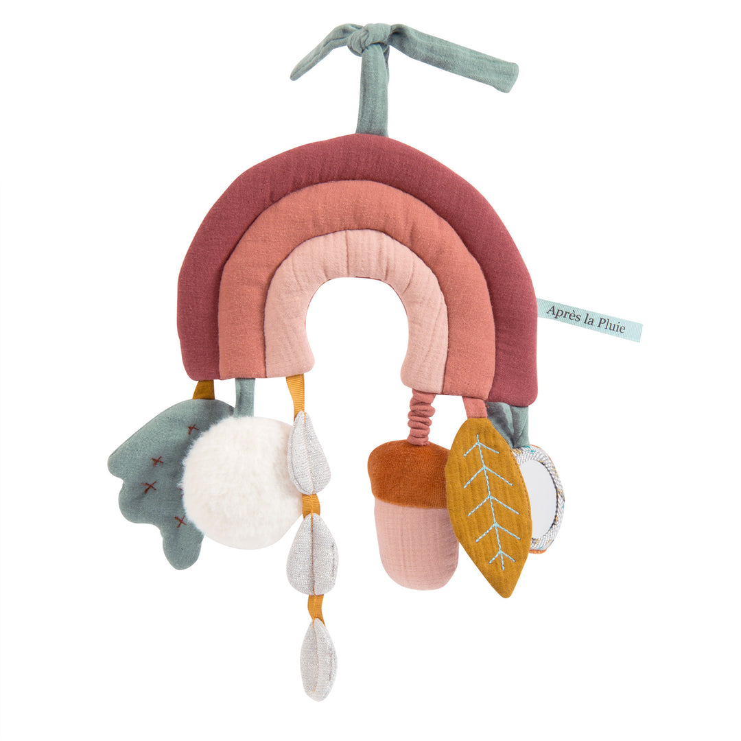 MOULIN ROTY - APRES LA PLUIE: ACTIVITY RAINBOW 