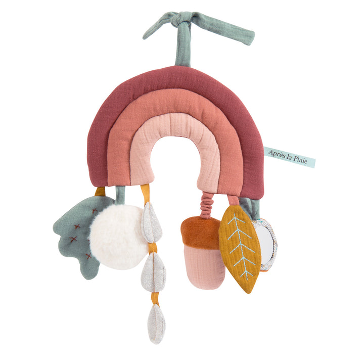MOULIN ROTY - APRES LA PLUIE: ACTIVITY RAINBOW 