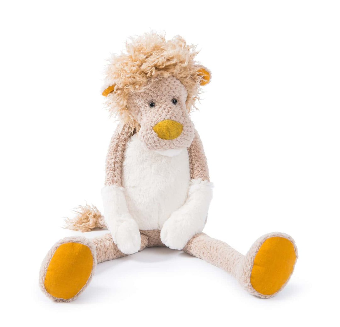 MOULIN ROTY - LES BABA BOU: BIG LION