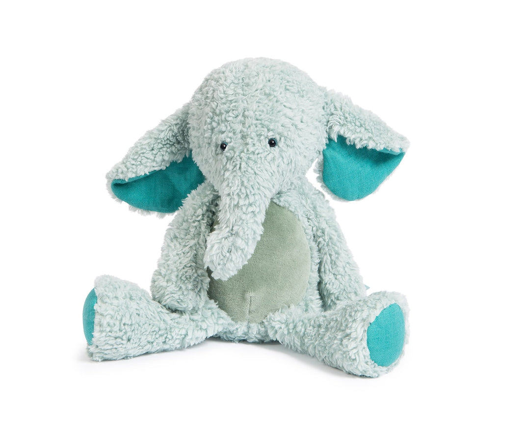 MOULIN ROTY - LES BABA BOU: LITTLE ELEPHANT 