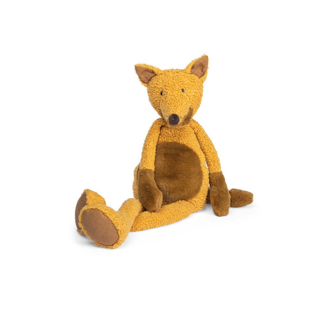 MOULIN ROTY - LES BABA BOU: BIG FOX 