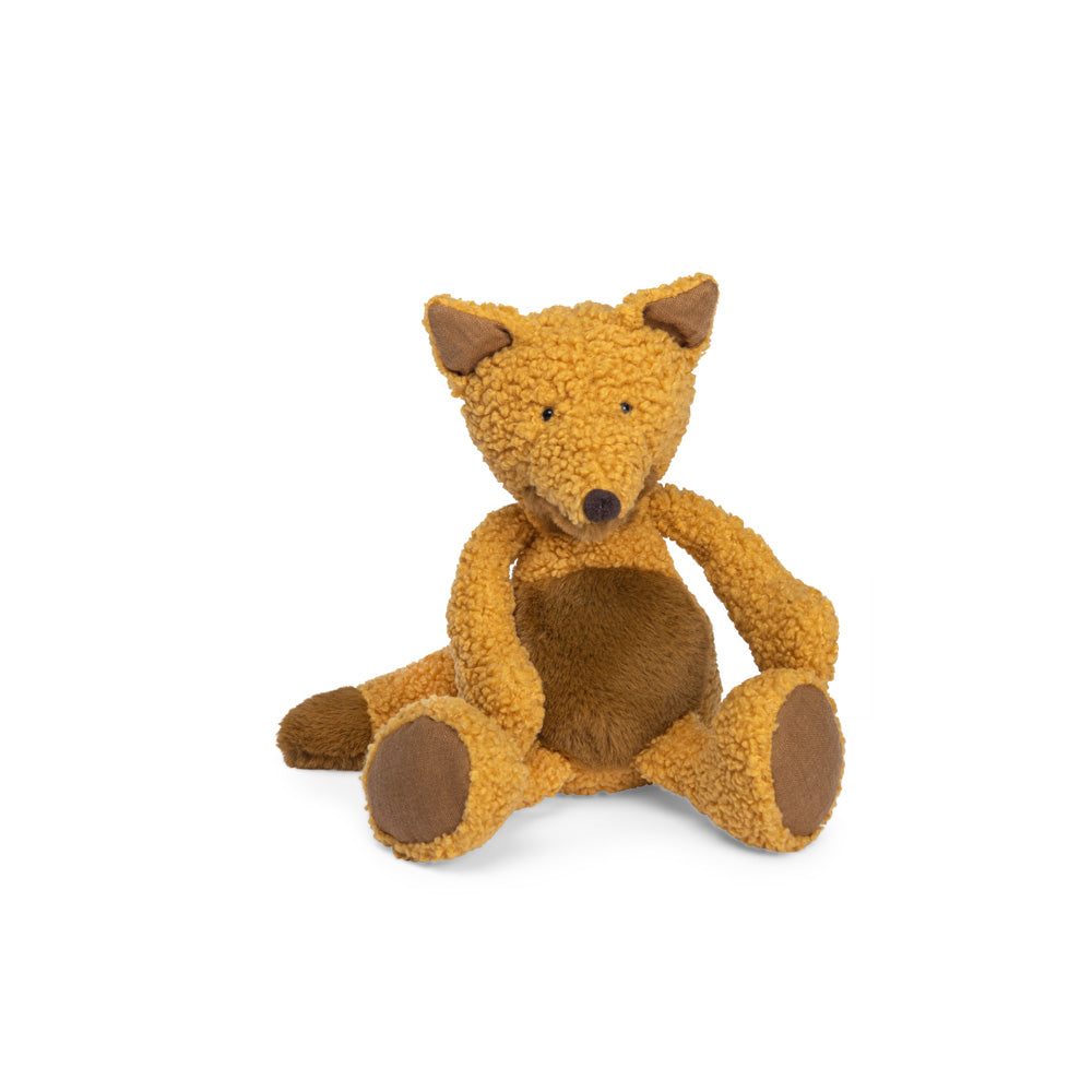 MOULIN ROTY - LES BABA BOU: SMALL FOX 